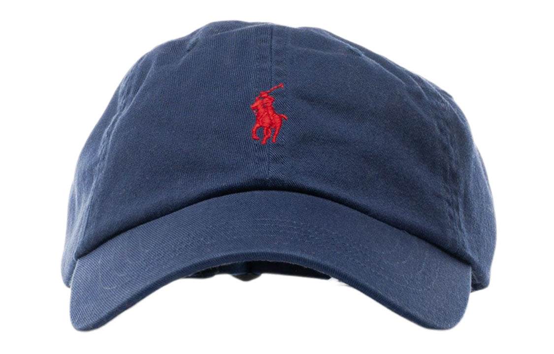 Кепка Polo Ralph Lauren - Boxette Shop